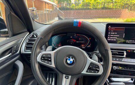 BMW X3, 2022 год, 4 455 123 рублей, 12 фотография