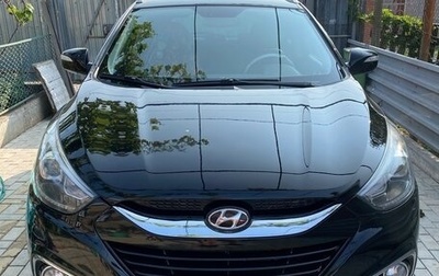 Hyundai ix35 I рестайлинг, 2014 год, 1 600 000 рублей, 1 фотография