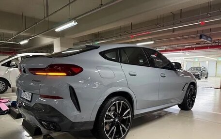 BMW X6, 2024 год, 16 350 000 рублей, 2 фотография