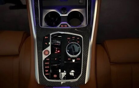 BMW X6, 2024 год, 16 350 000 рублей, 9 фотография