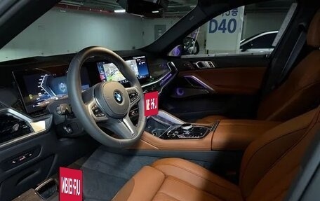 BMW X6, 2024 год, 16 350 000 рублей, 7 фотография