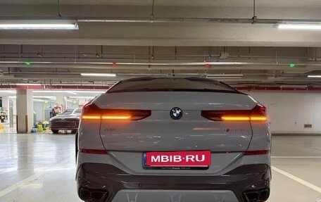 BMW X6, 2024 год, 16 350 000 рублей, 6 фотография