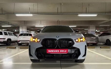BMW X6, 2024 год, 16 350 000 рублей, 5 фотография