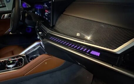 BMW X6, 2024 год, 16 350 000 рублей, 11 фотография
