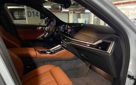 BMW X6, 2024 год, 16 350 000 рублей, 10 фотография