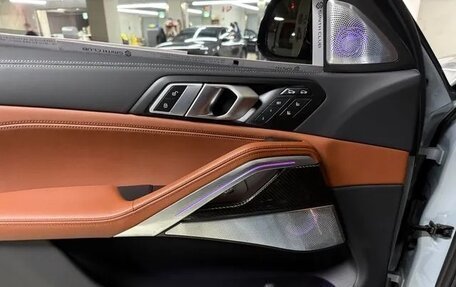 BMW X6, 2024 год, 16 350 000 рублей, 12 фотография