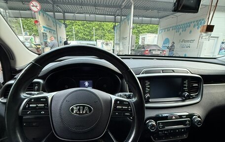 KIA Sorento III Prime рестайлинг, 2018 год, 2 900 000 рублей, 8 фотография