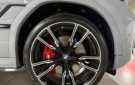 BMW X6, 2024 год, 16 350 000 рублей, 17 фотография