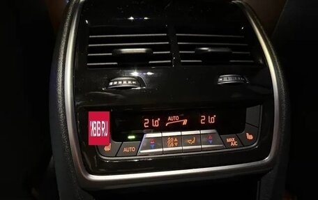 BMW X6, 2024 год, 16 350 000 рублей, 14 фотография
