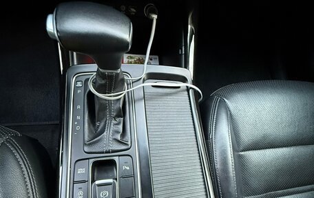 KIA Sorento III Prime рестайлинг, 2018 год, 2 900 000 рублей, 10 фотография