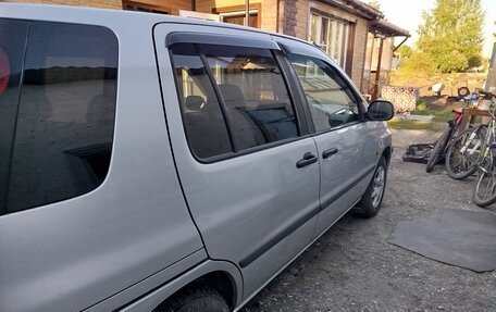 Toyota Raum I, 1999 год, 370 000 рублей, 5 фотография