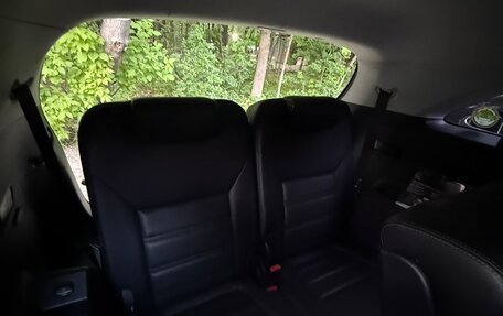 KIA Sorento III Prime рестайлинг, 2018 год, 2 900 000 рублей, 15 фотография