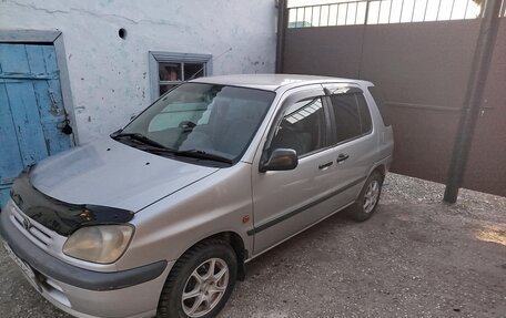 Toyota Raum I, 1999 год, 370 000 рублей, 3 фотография