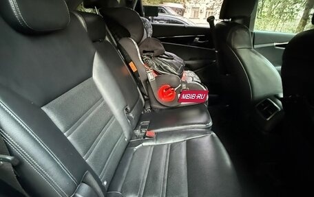 KIA Sorento III Prime рестайлинг, 2018 год, 2 900 000 рублей, 14 фотография