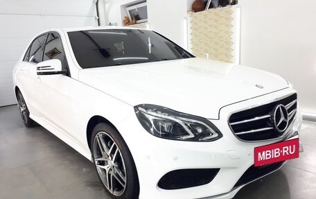 Mercedes-Benz E-Класс, 2014 год, 2 100 000 рублей, 2 фотография