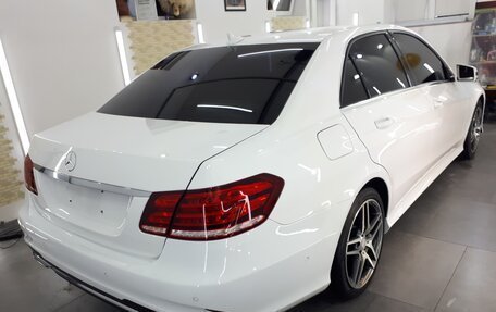 Mercedes-Benz E-Класс, 2014 год, 2 100 000 рублей, 6 фотография