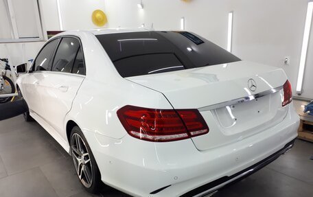 Mercedes-Benz E-Класс, 2014 год, 2 100 000 рублей, 5 фотография