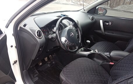 Nissan Qashqai, 2011 год, 960 000 рублей, 7 фотография
