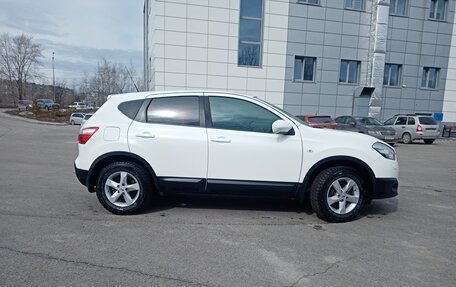 Nissan Qashqai, 2011 год, 960 000 рублей, 5 фотография