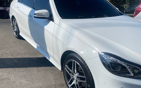 Mercedes-Benz E-Класс, 2014 год, 2 100 000 рублей, 7 фотография