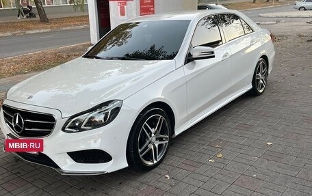 Mercedes-Benz E-Класс, 2014 год, 2 100 000 рублей, 4 фотография