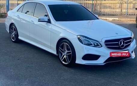 Mercedes-Benz E-Класс, 2014 год, 2 100 000 рублей, 8 фотография