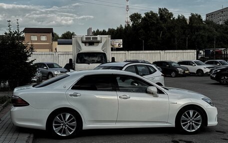 Toyota Crown, 2010 год, 1 100 000 рублей, 4 фотография