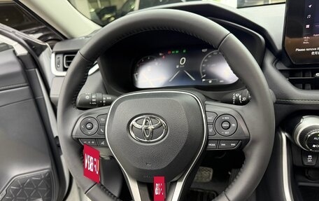 Toyota RAV4, 2024 год, 3 700 000 рублей, 34 фотография