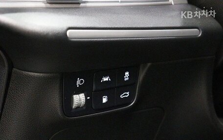 Hyundai Grandeur, 2021 год, 2 500 015 рублей, 13 фотография