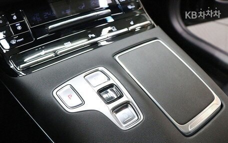 Hyundai Grandeur, 2021 год, 2 500 015 рублей, 9 фотография