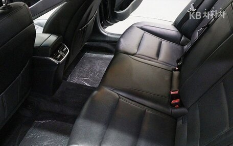 Hyundai Grandeur, 2021 год, 2 500 015 рублей, 16 фотография