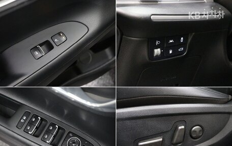 Hyundai Grandeur, 2021 год, 2 500 015 рублей, 18 фотография