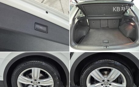 Volkswagen Tiguan II, 2021 год, 2 315 000 рублей, 19 фотография