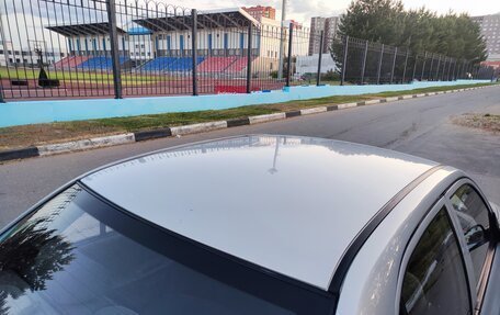 Hyundai Accent II, 2009 год, 420 000 рублей, 8 фотография