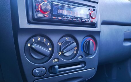 Hyundai Accent II, 2009 год, 420 000 рублей, 10 фотография