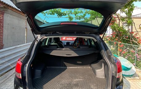 Hyundai ix35 I рестайлинг, 2014 год, 1 600 000 рублей, 5 фотография
