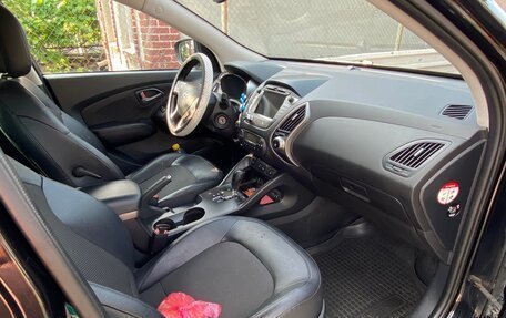 Hyundai ix35 I рестайлинг, 2014 год, 1 600 000 рублей, 8 фотография