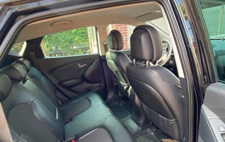 Hyundai ix35 I рестайлинг, 2014 год, 1 600 000 рублей, 7 фотография