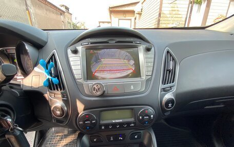 Hyundai ix35 I рестайлинг, 2014 год, 1 600 000 рублей, 10 фотография