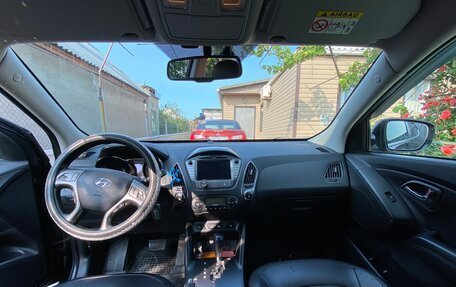 Hyundai ix35 I рестайлинг, 2014 год, 1 600 000 рублей, 12 фотография