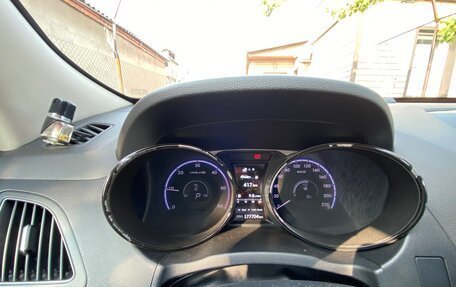 Hyundai ix35 I рестайлинг, 2014 год, 1 600 000 рублей, 11 фотография