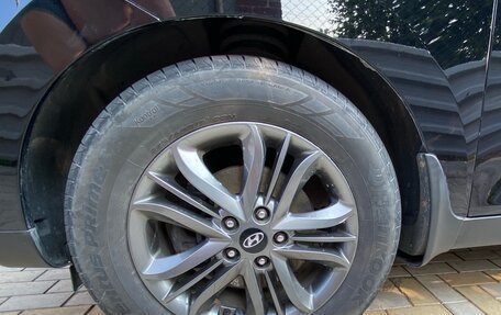 Hyundai ix35 I рестайлинг, 2014 год, 1 600 000 рублей, 13 фотография