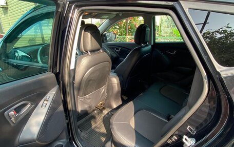 Hyundai ix35 I рестайлинг, 2014 год, 1 600 000 рублей, 9 фотография