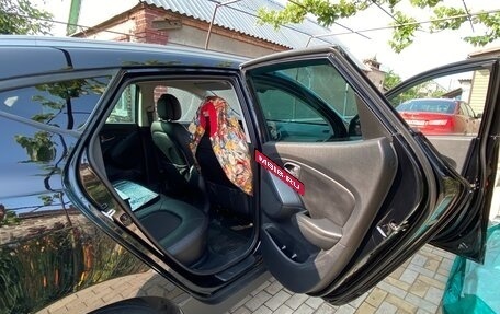 Hyundai ix35 I рестайлинг, 2014 год, 1 600 000 рублей, 6 фотография