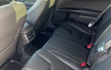 Ford Mondeo V, 2015 год, 1 640 000 рублей, 11 фотография