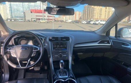 Ford Mondeo V, 2015 год, 1 640 000 рублей, 10 фотография