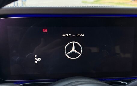 Mercedes-Benz G-Класс AMG, 2021 год, 21 000 000 рублей, 8 фотография