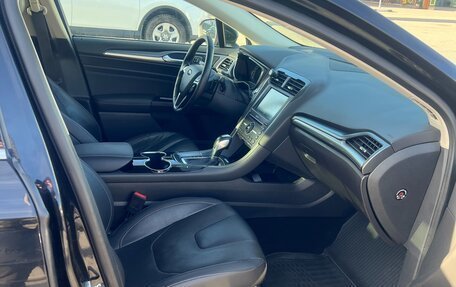 Ford Mondeo V, 2015 год, 1 640 000 рублей, 13 фотография