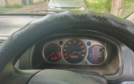 Honda Stream I рестайлинг, 2003 год, 450 000 рублей, 7 фотография