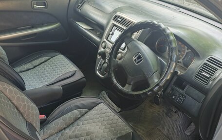 Honda Stream I рестайлинг, 2003 год, 450 000 рублей, 6 фотография